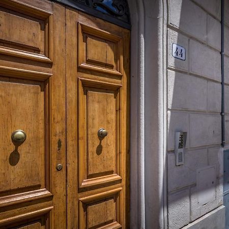 Classic Tuscany Apartments By Mmega Флоренция Екстериор снимка