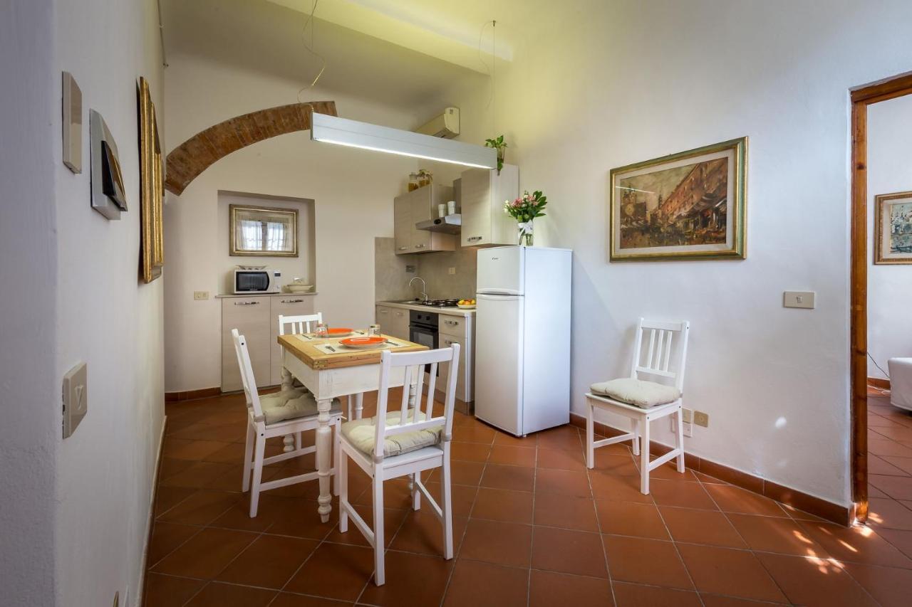 Classic Tuscany Apartments By Mmega Флоренция Екстериор снимка