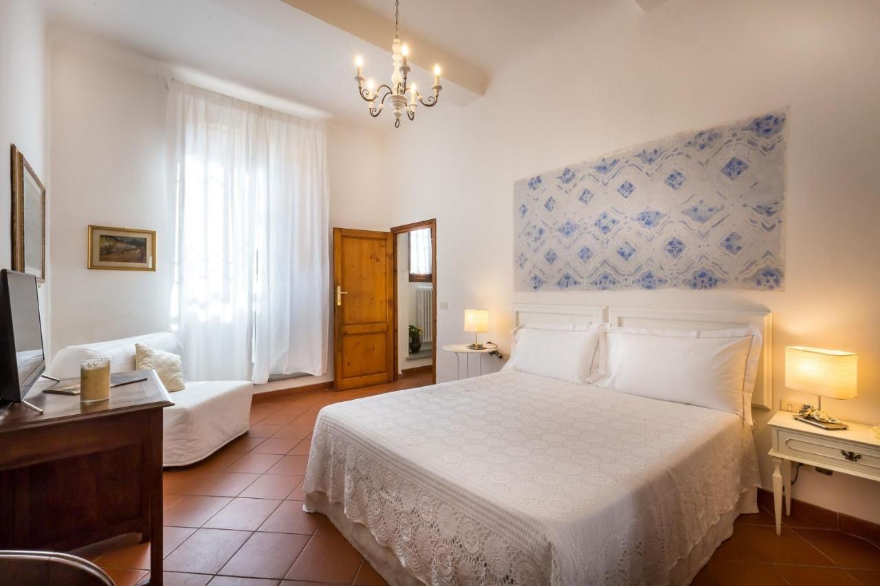 Classic Tuscany Apartments By Mmega Флоренция Екстериор снимка