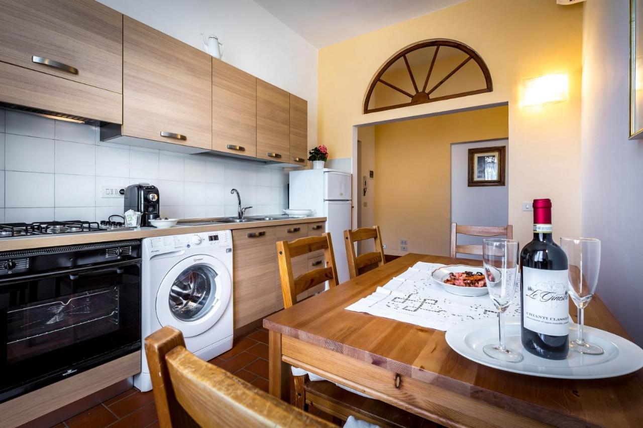 Classic Tuscany Apartments By Mmega Флоренция Екстериор снимка