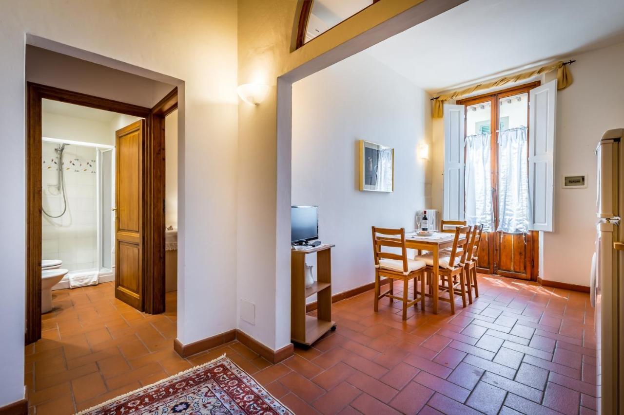 Classic Tuscany Apartments By Mmega Флоренция Екстериор снимка