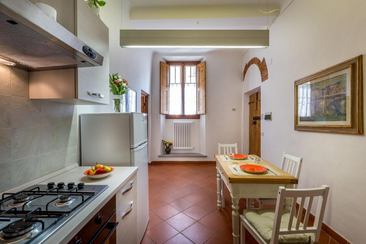 Classic Tuscany Apartments By Mmega Флоренция Екстериор снимка