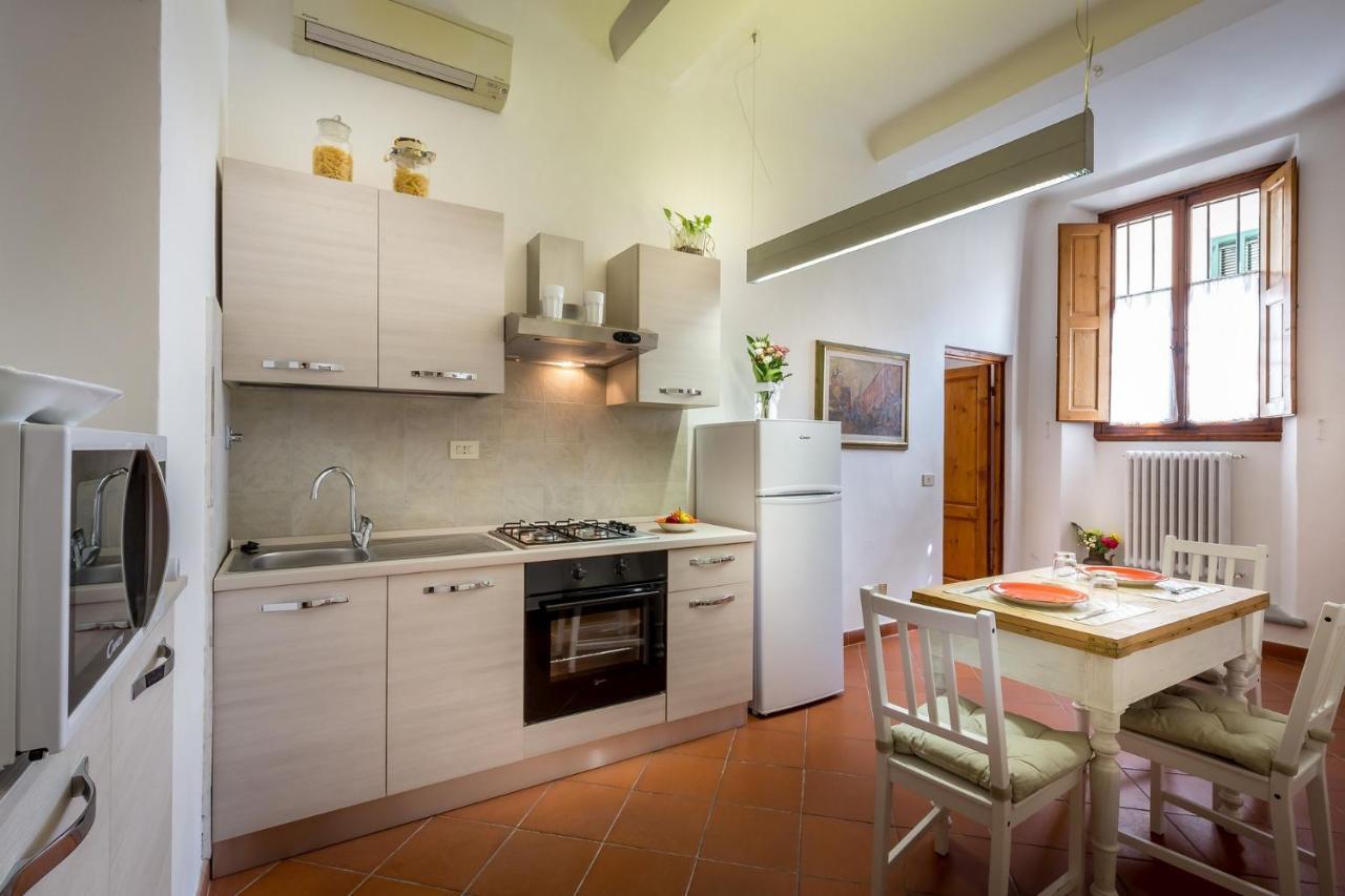 Classic Tuscany Apartments By Mmega Флоренция Екстериор снимка