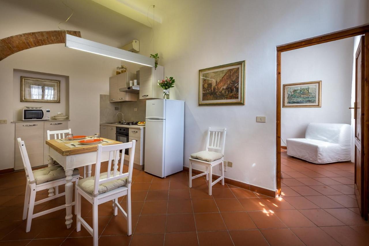 Classic Tuscany Apartments By Mmega Флоренция Екстериор снимка