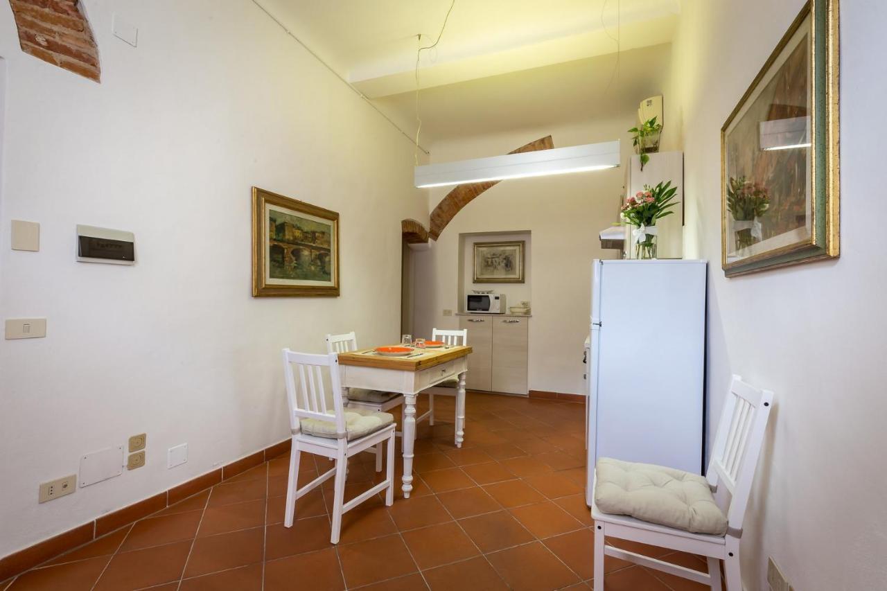 Classic Tuscany Apartments By Mmega Флоренция Екстериор снимка