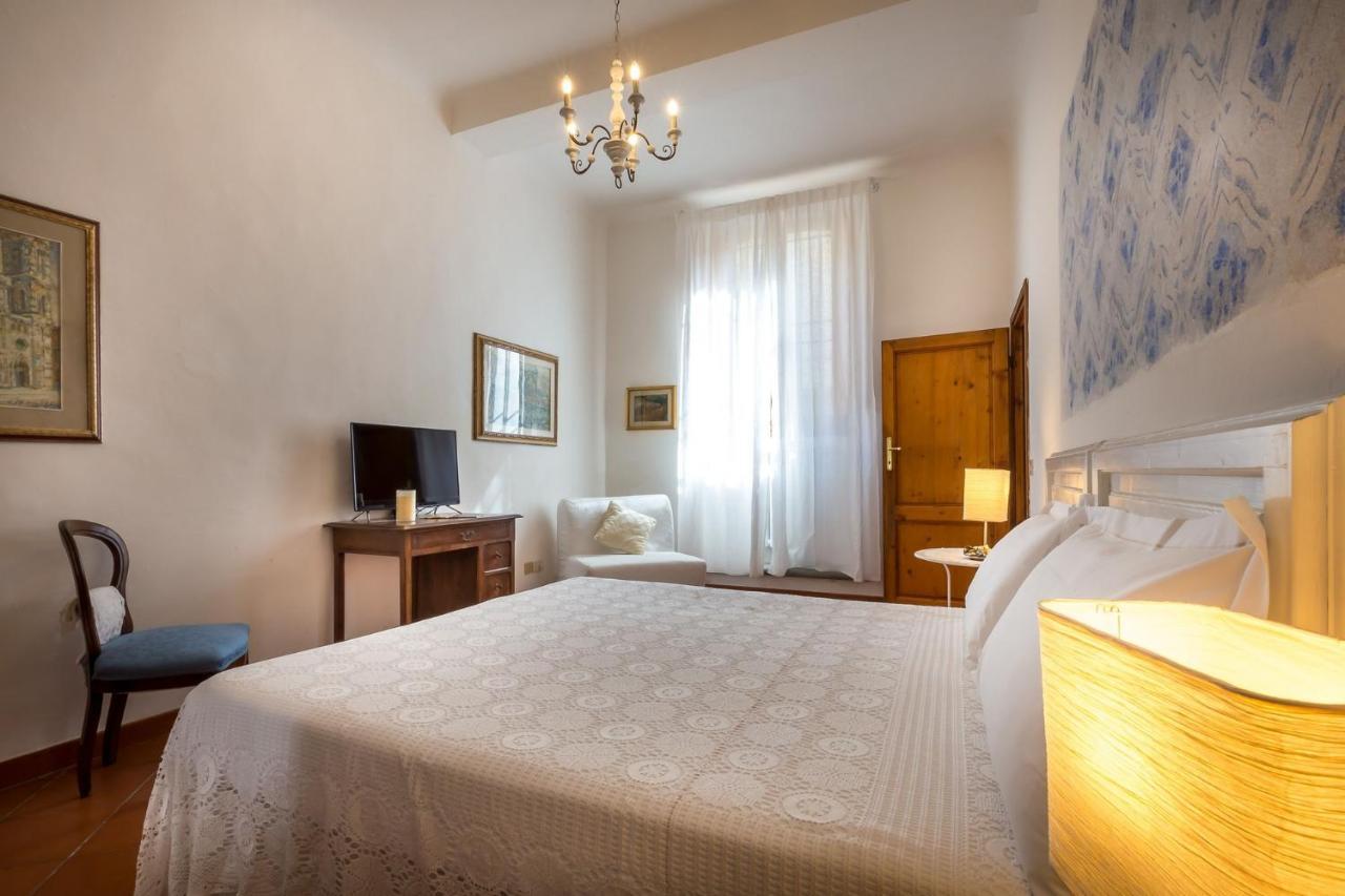 Classic Tuscany Apartments By Mmega Флоренция Екстериор снимка