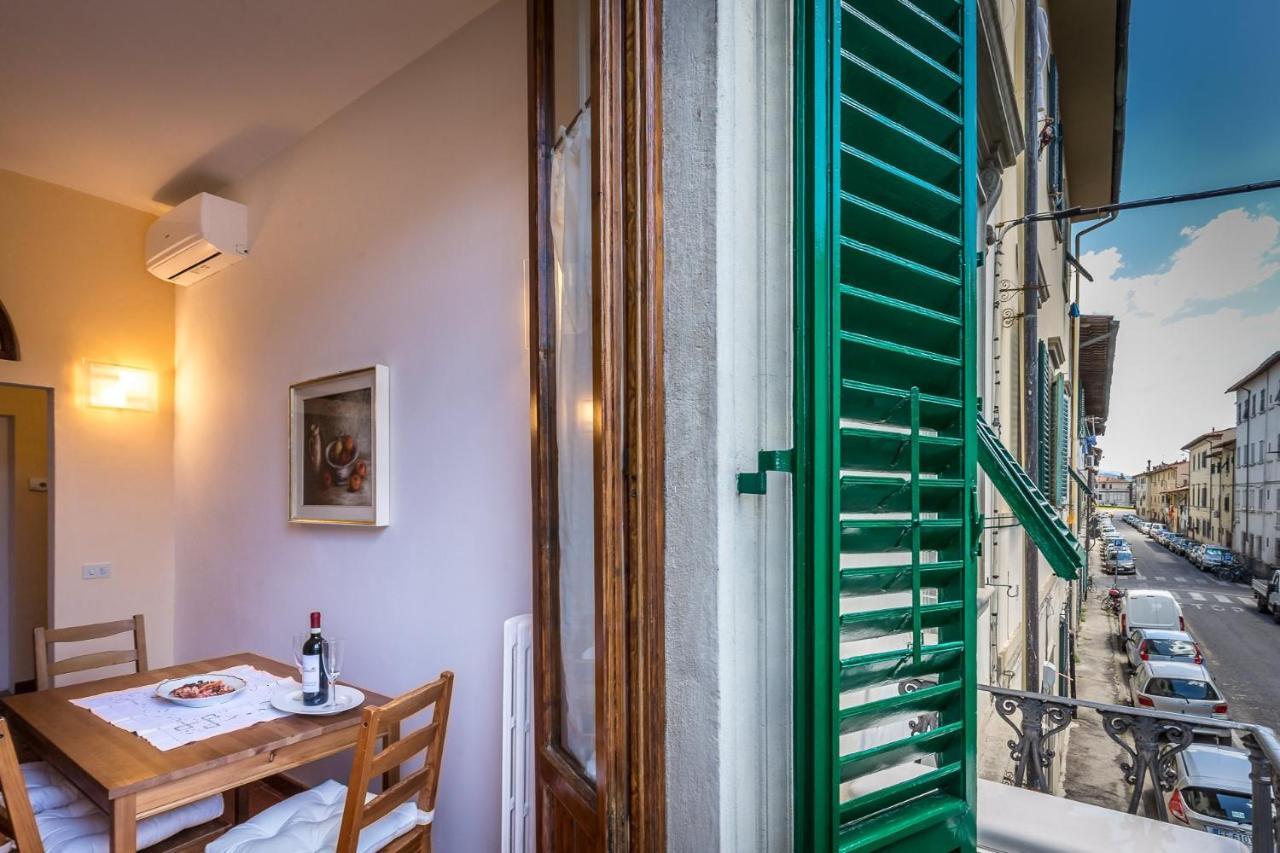 Classic Tuscany Apartments By Mmega Флоренция Екстериор снимка