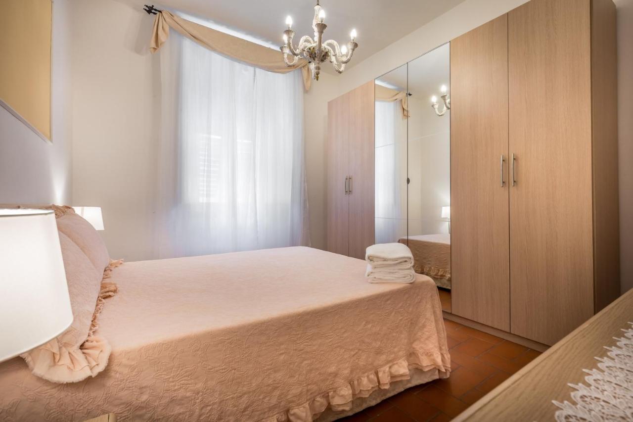 Classic Tuscany Apartments By Mmega Флоренция Екстериор снимка