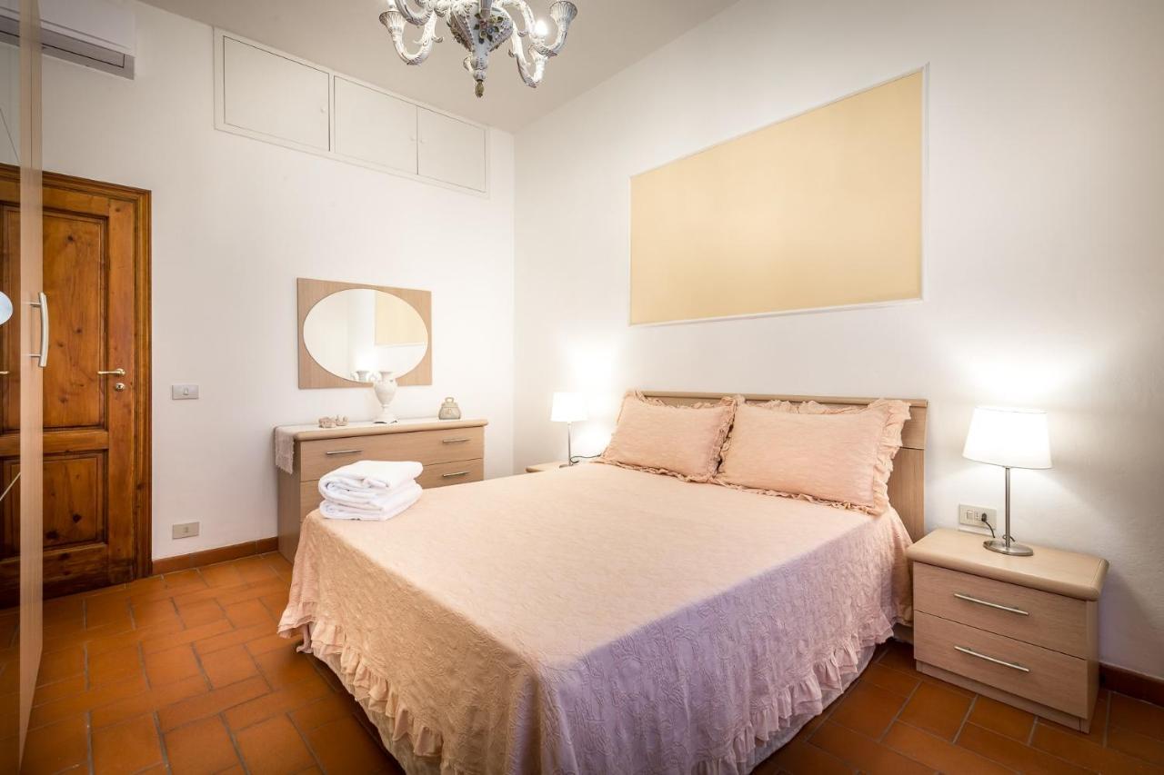 Classic Tuscany Apartments By Mmega Флоренция Екстериор снимка