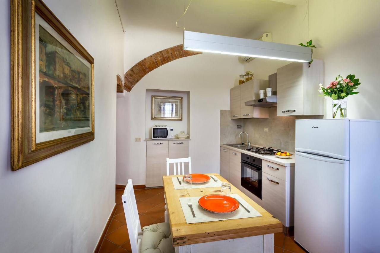 Classic Tuscany Apartments By Mmega Флоренция Екстериор снимка