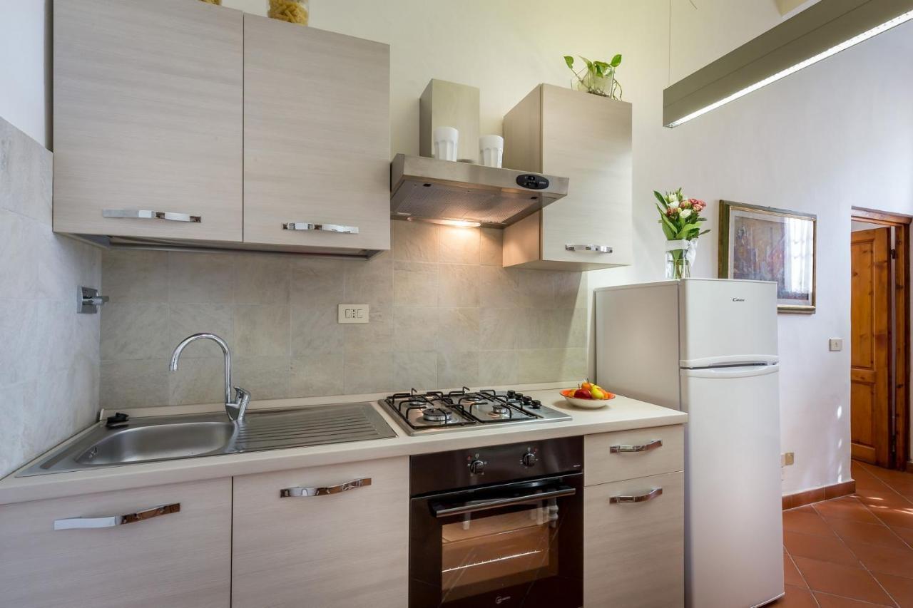 Classic Tuscany Apartments By Mmega Флоренция Екстериор снимка