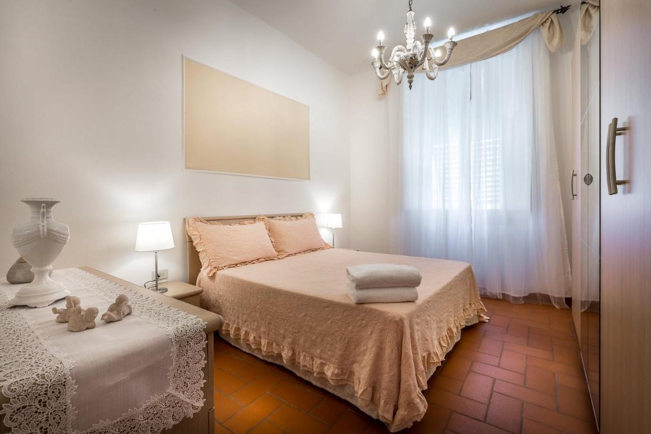 Classic Tuscany Apartments By Mmega Флоренция Екстериор снимка