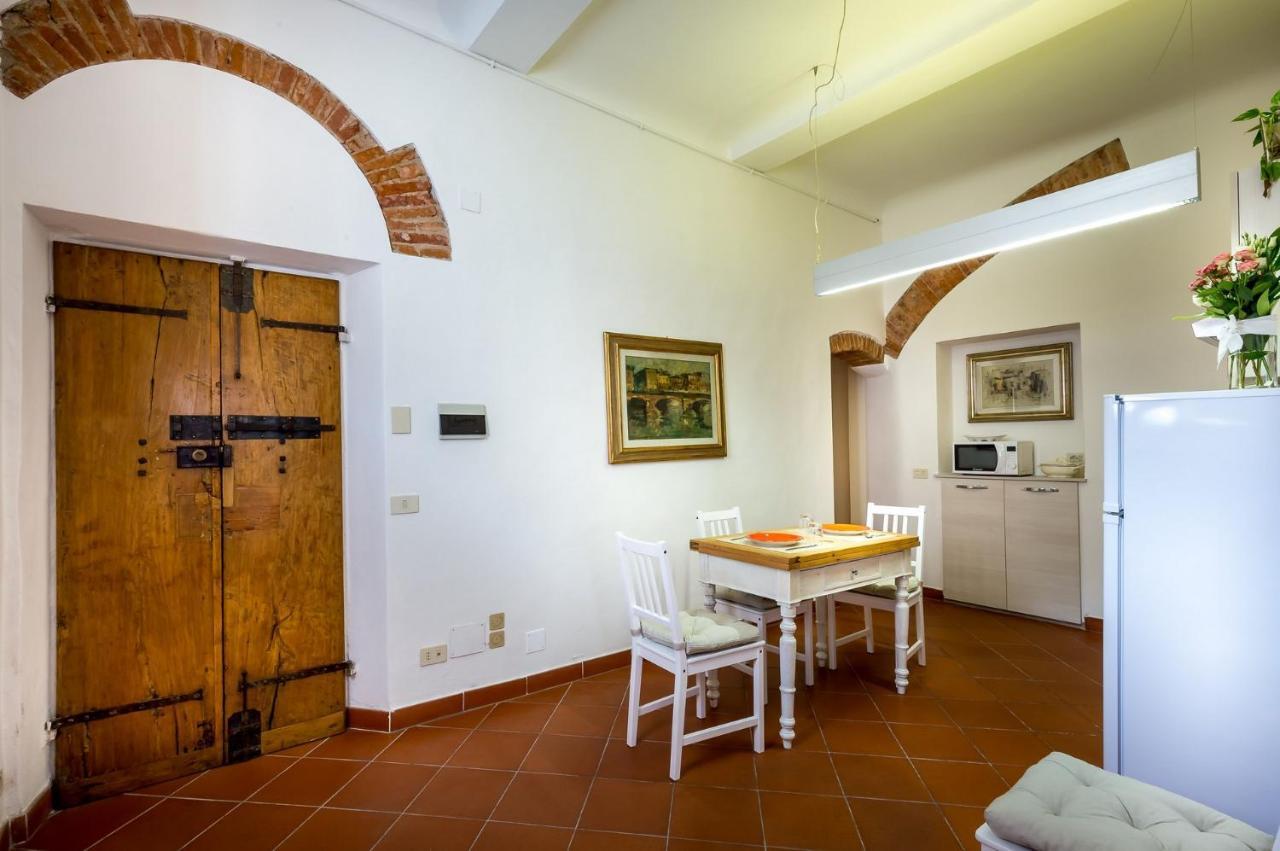 Classic Tuscany Apartments By Mmega Флоренция Екстериор снимка
