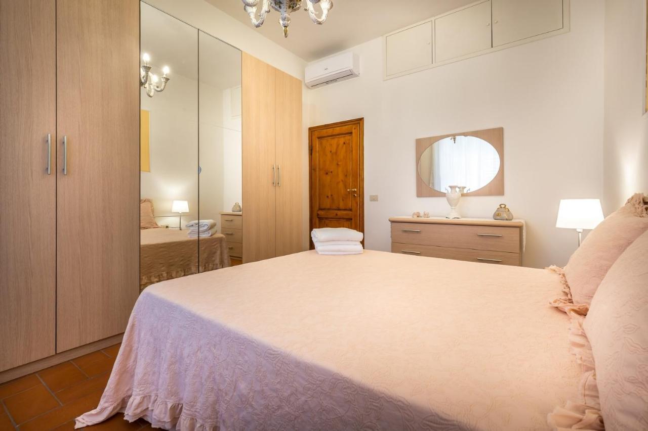 Classic Tuscany Apartments By Mmega Флоренция Екстериор снимка